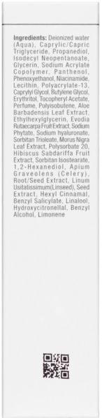 Зволожуючий концентрат Christina Line Repair Glow Hydra Fusion Concentrate, 30 ml 138923 фото