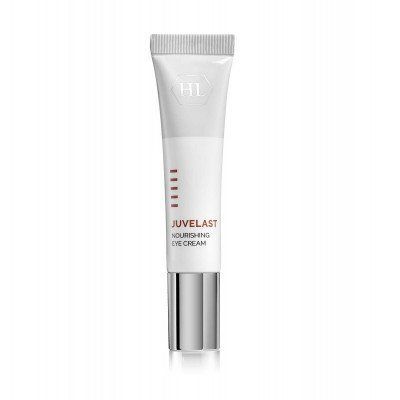 Крем для повік Juvelast Nourishing Eye Cream 15ml 1483672908 фото