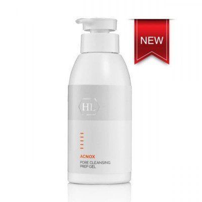 Очищаючий гель для обличчя ACNOX PORE CLEANSING PREP GEL 250ML / 1448280017 фото