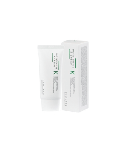Відновлюючий, захисний та вазопротекторний крем Bio Intensive K Cream 50мл Usolab 998766 фото