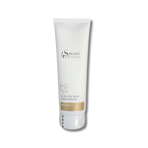 Антицелюлітна 3D-сироватка - Smart4Derma Body Pro-Fit 3D Anti-Cell Serum Shape Perfection 109198 фото