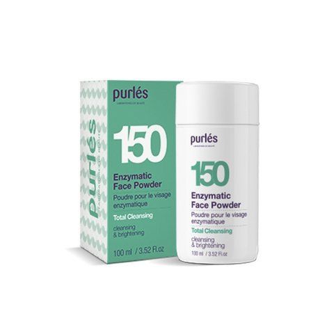 Бамбуковий пудровий ензимний ексфоліант Bamboo Powder Enzyme Exfoliator 1801818343 фото