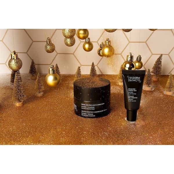 Набір для догляду за обличчям - Academie Derm Acte Luminescent Set 109756 фото