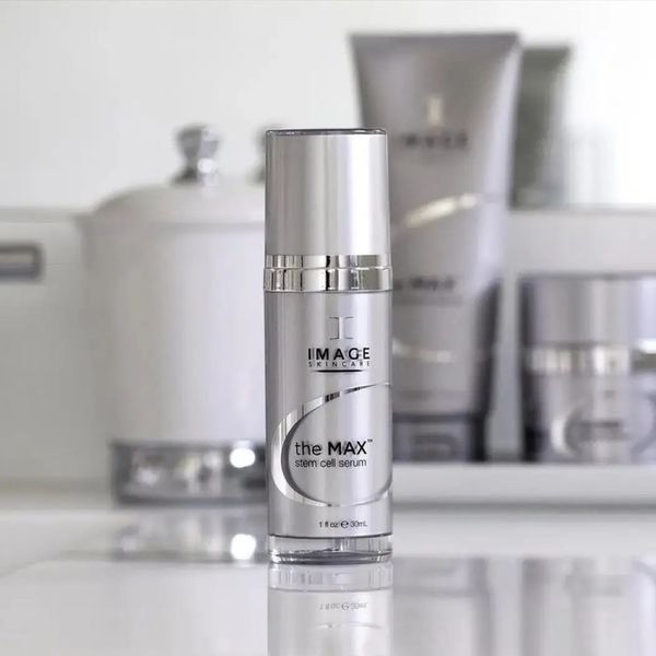 Антивікова сироватка потужної дії - Image Skincare The MAX Stem Cell Serum 4626 фото