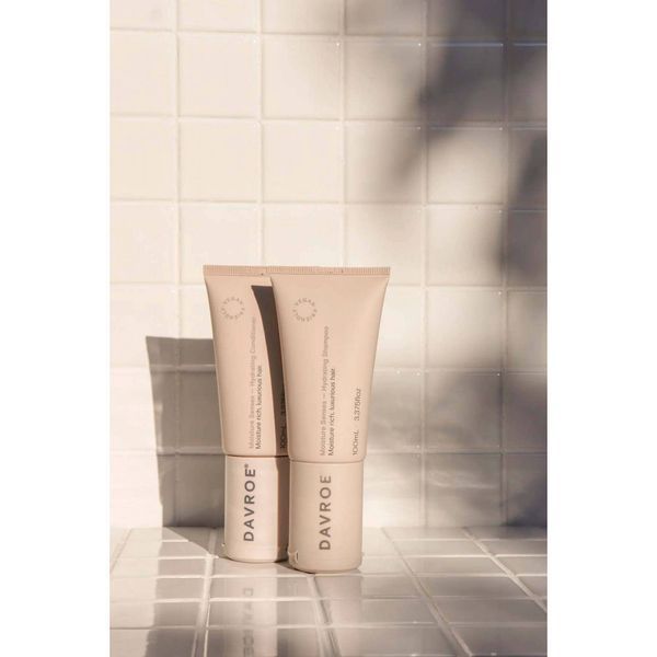 Зволожуючий кондиціонер - Davroe Moisture Hydrating Conditioner 105318 фото
