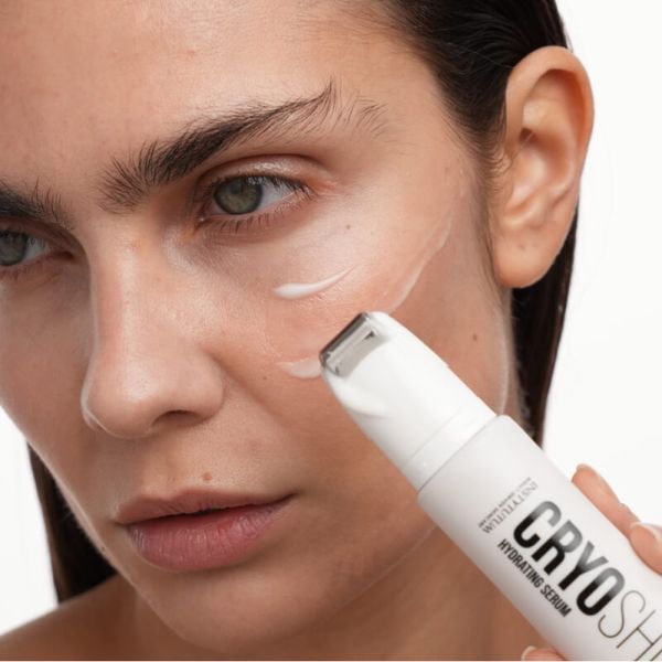Зволожуюча сироватка - Instytutum Cryoshot Hydrating Serum 110332 фото