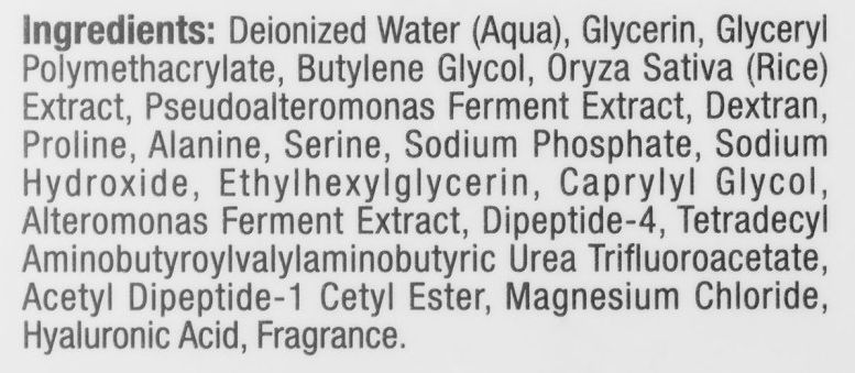 Сироватка для зволоження шкіри Christina Forever Young Moisture Fusion Serum, 30 ml 27627 фото