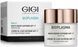 Зволожуючий крем для жирної шкіри SPF17 Gigi Bioplasma Moist Oil, 50 ml 94104 фото 2