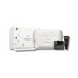Набір для догляду за обличчям - Academie Derm Acte Luminescent Set 109756 фото 1