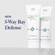 Захист широкого спектру SPF40 Obagi Suzan Physical Defense Broad Spectrum, 96,3 g SS122143 фото 2