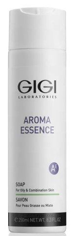Мило для жирної та комбінованої шкіри Gigi Aroma Essence Soap For Oily Combination Skin, 250 81550 фото