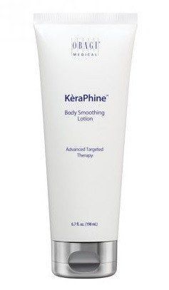 Відлущуючий лосьйон для тіла Obagi KEraPhine Body Smoothing Lotion, 198 ml SS116473 фото