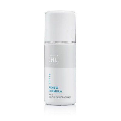 Renew Formula 3 in1 Soap, Cleanser & Toner (очисник 3 в 1) 150ml 1648199588 фото