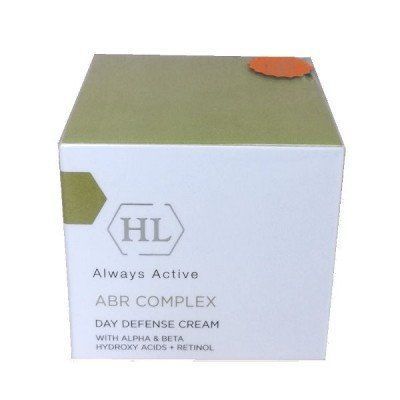 Крем для обличчя ABR COMPLEX DAY DEFENSE CREAM 50 МЛ 1479782162 фото