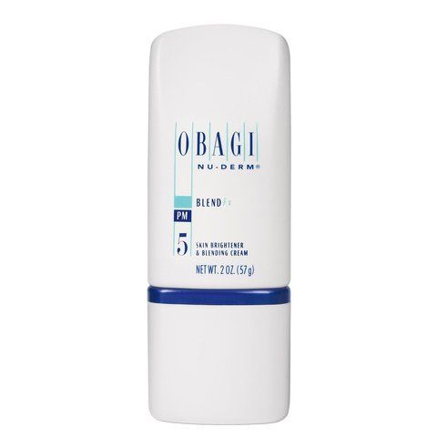 Крем із вмістом 4% Гідрохінону Obagi Nu-Derm Blender, 57 g SS116461 фото