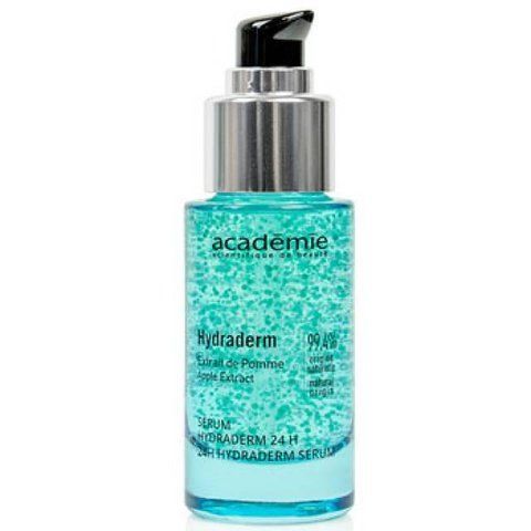Супер-зволожуюча сироватка Гідрадерм 24 години / S&eacute;rum Hydraderm 24H Academie Hydraderm Serum 24h 1519671245 фото