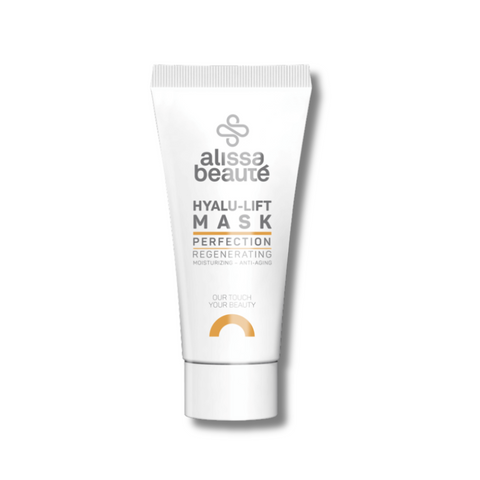 Регенеруюча маска для обличчя - Alissa Beaute Hyalu-Lift Mask 112040 фото
