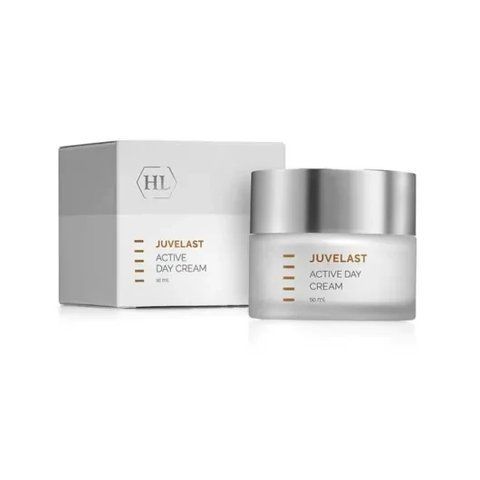 Крем денний для обличчя Juvelast Active Day Cream) 50 ml 1483675923 фото