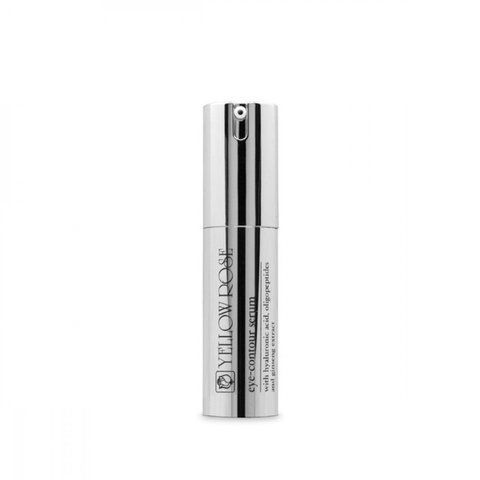 Омолоджуюча сироватка-концентрат комплексної дії - Yellow Rose Eye Contour Serum 102082 фото