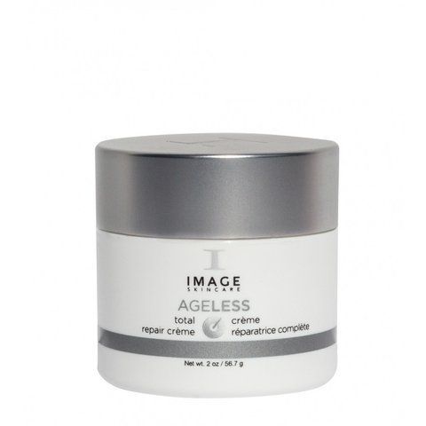 Омолоджуючий нічний крем - Image Skincare Total Repair Cr&egrave;me 4620 фото