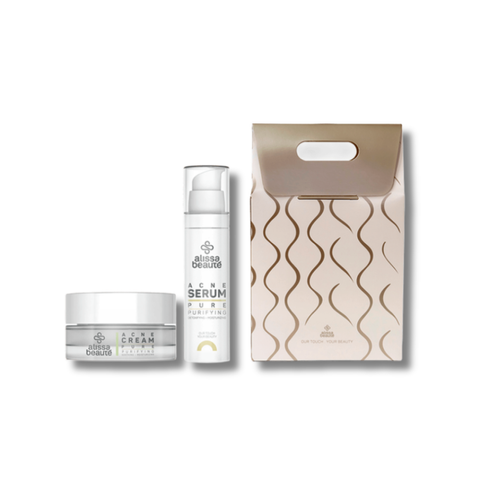 Набір Pure - Alissa Beaute Pure Kit 112941 фото