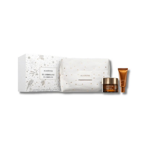Набір для догляду за обличчям - Academie Seve Miracle Flamboyant Set 109755 фото