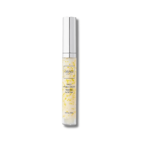 Відновлюючий гель-крем для контуру очей - Obagi Daily Hydro-Drops Rejuvenating Eye Gel Cream 110491 фото