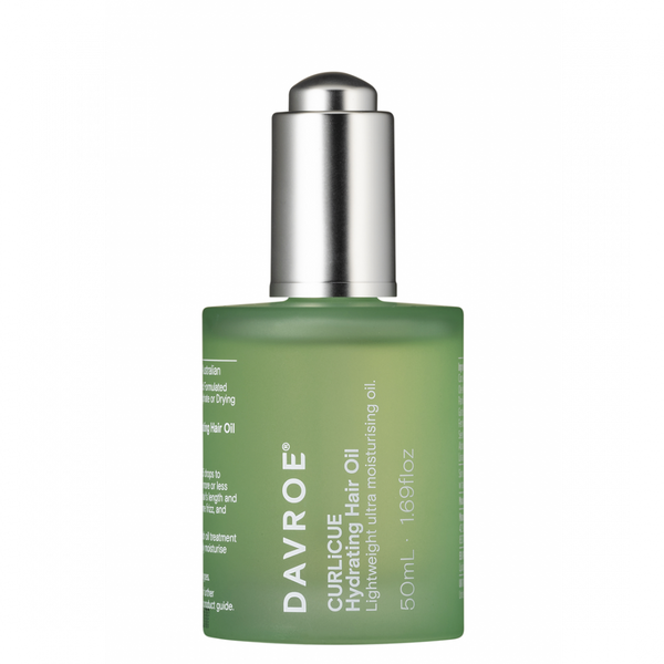 Олія для волосся - Davroe Curlicue Hydrating Hair Oil 105343 фото