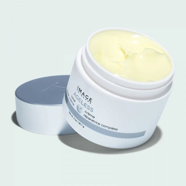 Омолоджуючий нічний крем - Image Skincare Total Repair Cr&egrave;me 4620 фото