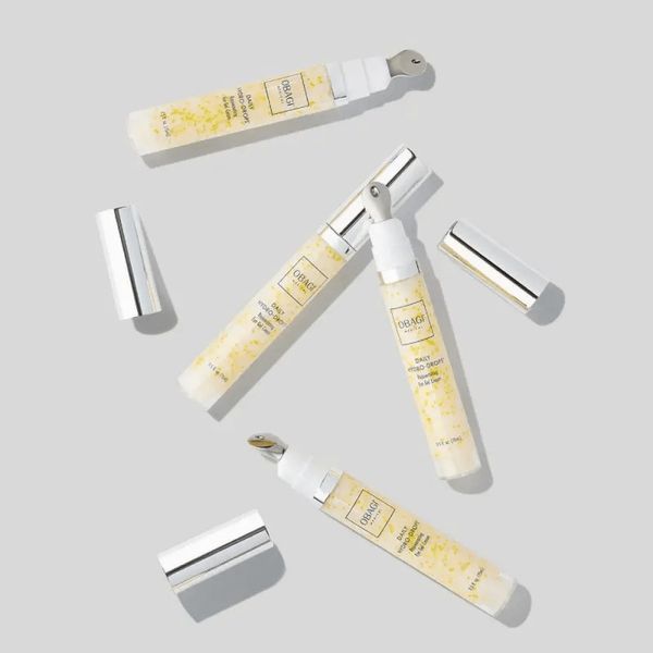 Відновлюючий гель-крем для контуру очей - Obagi Daily Hydro-Drops Rejuvenating Eye Gel Cream 110491 фото