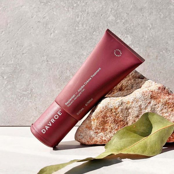 Відновлюючий крем з жожоба - Davroe Replenish Jojoba Cr&eacute;me Treatment 105347 фото