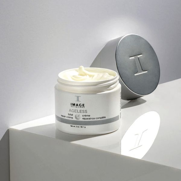 Омолоджуючий нічний крем - Image Skincare Total Repair Cr&egrave;me 4620 фото