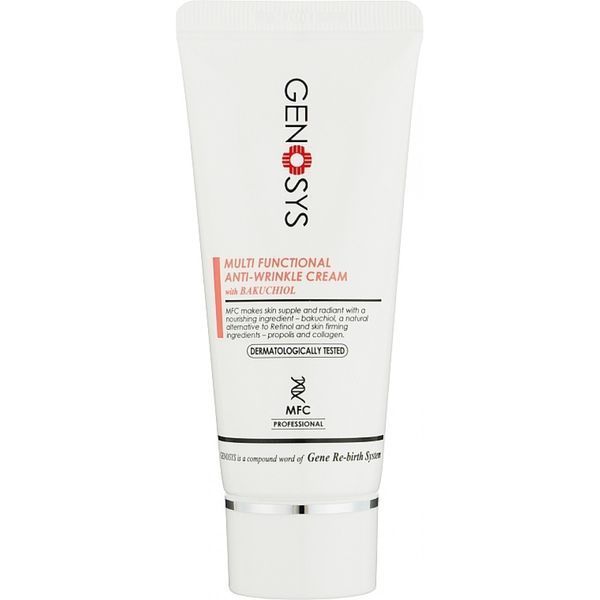 Інтенсивний багатофункціональний крем - Genosys Multi-Functional Cream (MFC) 104940 фото