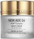 Ночной омолаживающий крем Gigi New Age G4 Night Cream, 50 ml 137869 фото 2