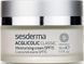 Зволожуючий крем SPF15 Sesderma Acglicolic classic Moisturizing Cream, 50 ml SS12249 фото 2