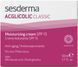 Зволожуючий крем SPF15 Sesderma Acglicolic classic Moisturizing Cream, 50 ml SS12249 фото 3