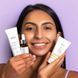 Набір для освітлення та захисту шкіри обличчя - Image Skincare Facial Set Brighten Protect Kit 107091 фото 2