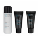 Тревел набір Сяйво - Academie Derm Acte Shine Set 102751 фото 2