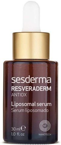 Антиоксидантна сироватка Sesderma Resveraderm Antiox Serum, 30 ml SS93553 фото