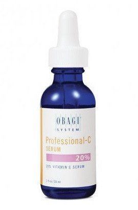 Сироватка з вітаміном C 20% Obagi Professional-C Serum, 30 ml SS116433 фото
