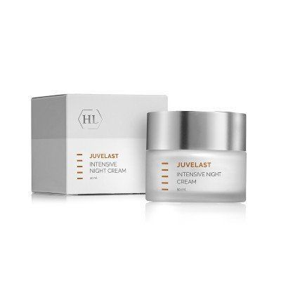 JUVELAST NIGHT CREAM INTENSIVE живильний нічний крем 1774080016 фото