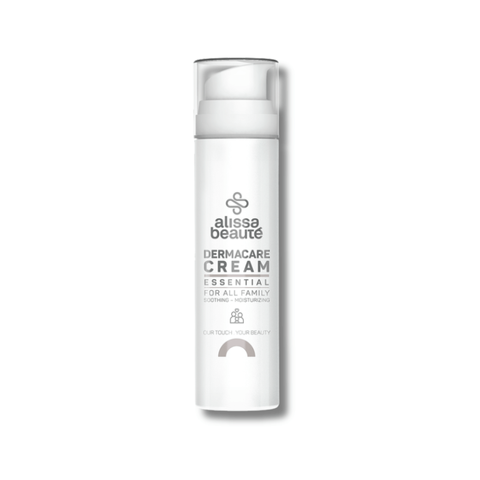Крем для відновлення захисного бар'єру шкіри - Alissa Beaute Dermacare Cream 112949 фото