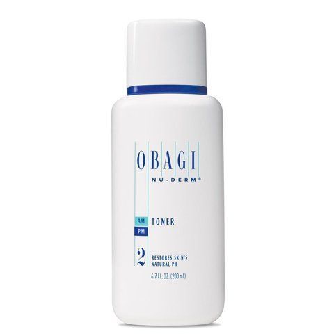 Тонік для обличчя Obagi Nu-Derm Toner, 200 ml SS116427 фото