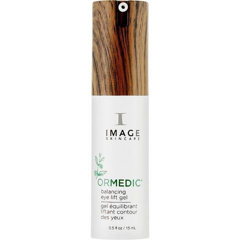 Крем-гель для повік з ефектом міорелаксації - Image Skincare Ormedic Balancing Eye Lift Gel 4654 фото