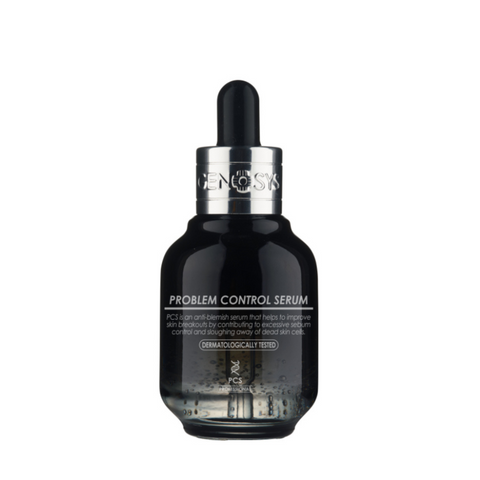 Наносиворотка для проблемної шкіри - Genosys Problem Control Serum (PCS) 5633 фото