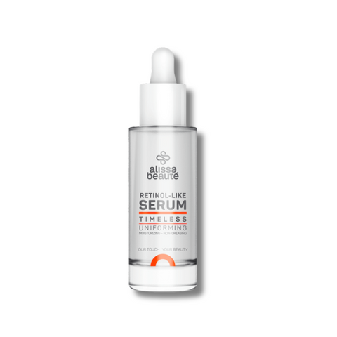 Сироватка з ретинолоподібним ефектом - Alissa Beaute Retinol-Like Serum 112011 фото