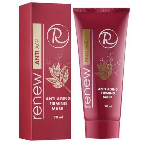 Модельуюча анти-ейдж маска - Renew Anti Age Firming Mask 105256 фото