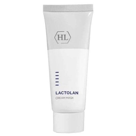LACTOLAN cream mask Поживна маска РОЗПИВ 20 ml 1732463300 фото