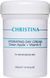 Зволожуючий крем для нормальної та сухої шкіри Christina Hydrating Day Cream Green Apple + Vitamin 5039 фото 2