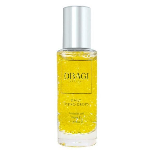 Зволожуюча сироватка з олією гібіскусу та вітаміном B3 Obagi Hydro Drops , 30 ml SS119967 фото